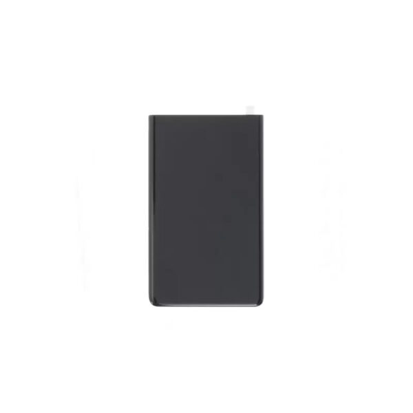 Tapa Trasera Para Google Pixel 7 Negro