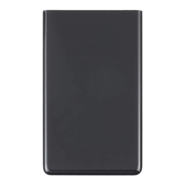 Tapa Trasera Para Google Pixel 8 Pro Negro