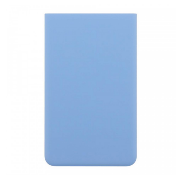 Tapa Trasera Para Google Pixel 8 Pro Azul
