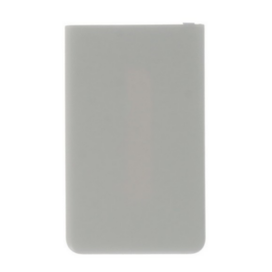 Tapa Trasera Para Google Pixel 8 Pro gris