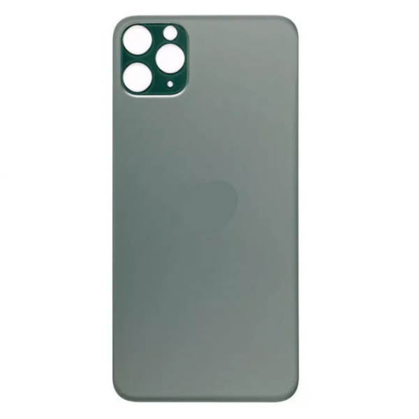 Tapa Trasera Para iPhone 11 Pro Max Vedre  (Calidad Premium)