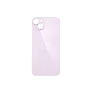 Tapa Trasera Para IPhone 14 Moroda (Calidad Premium)