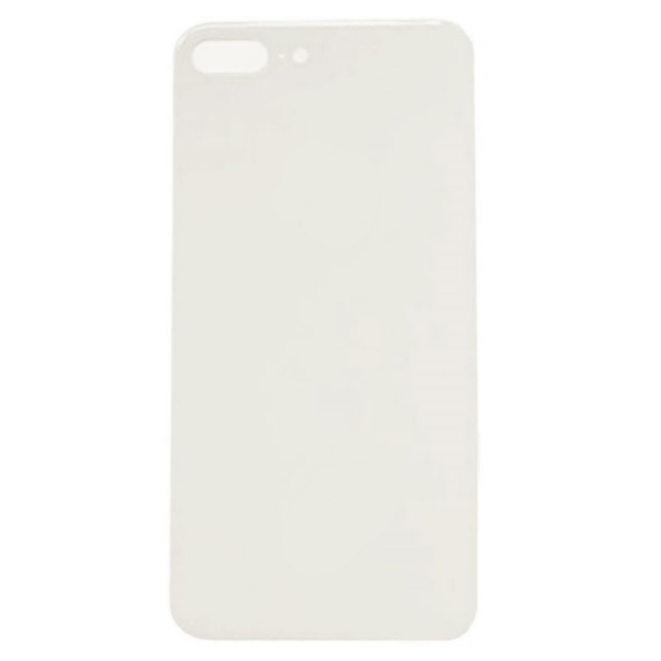 Tapa Trasera Para Iphone 8 Plus - Blanco (Calidad Premium)