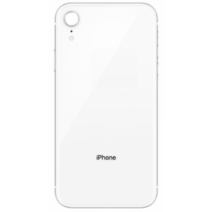 Tapa Trasera Para Iphone 8 Oro