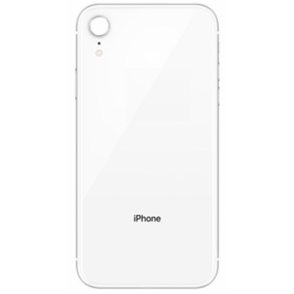 Tapa Trasera Para Iphone 8 Oro