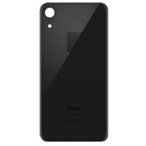 Tapa Trasera Para Iphone 8 Negro