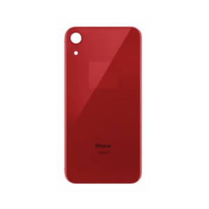 Tapa Trasera Para Iphone 8 Rojo