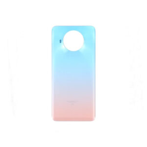 Tapa Trasera Para Xiaomi Mi 10T Lite rosa