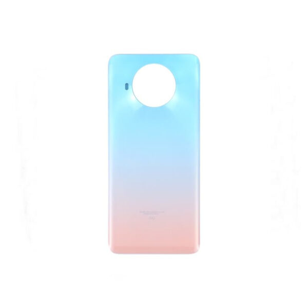 Tapa Trasera Para Xiaomi Mi 10T Lite rosa