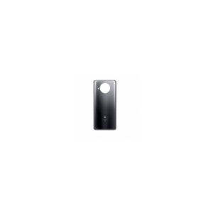 Tapa Trasera Para Xiaomi Mi 10T Lite negro