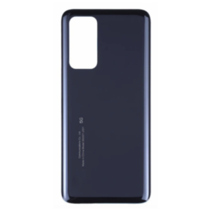 Tapa Trasera Para Xiaomi Mi 10T/10T PRO-negro