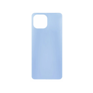 Tapa Trasera Para Xiaomi Mi 11 Lite azul