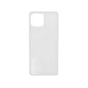 Tapa Trasera Para Xiaomi Mi 11 Lite blanco