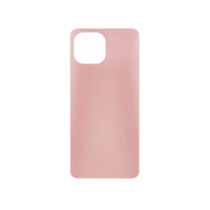 Tapa Trasera Para Xiaomi Mi 11 Lite rosa