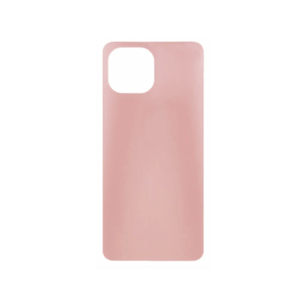 Tapa Trasera Para Xiaomi Mi 11 Lite rosa