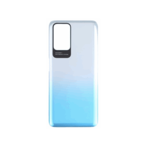 Tapa Trasera Para Redmi 10 Azul