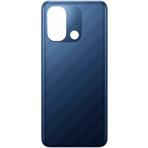 Tapa Trasera Para Redmi 12C azul