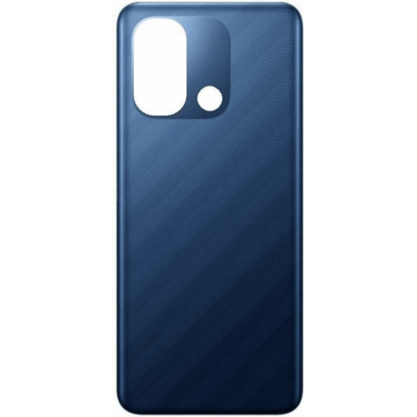 Tapa Trasera Para Redmi 12C azul