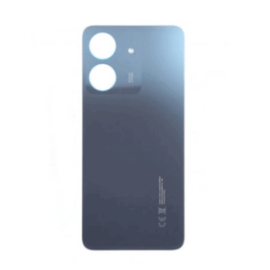 Tapa Trasera Para Redmi 13C azul