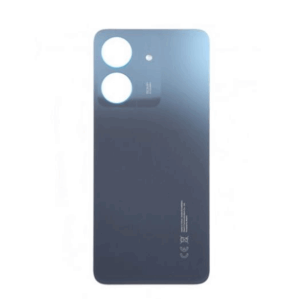 Tapa Trasera Para Redmi 13C azul