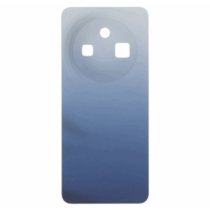 Tapa Trasera Para Redmi 14C azul