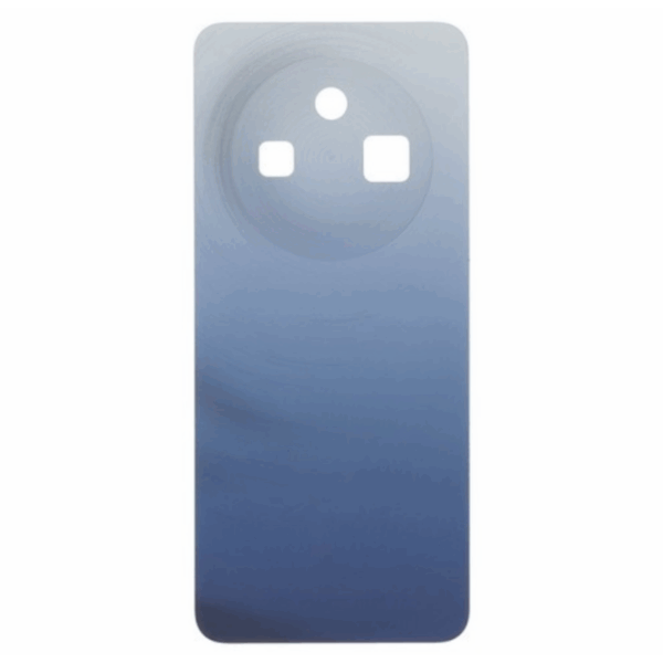 Tapa Trasera Para Redmi 14C azul