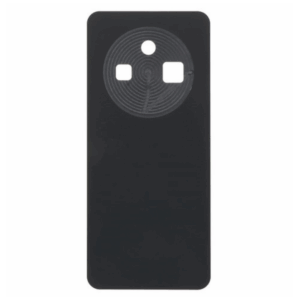 Tapa Trasera Para Redmi 14C negro