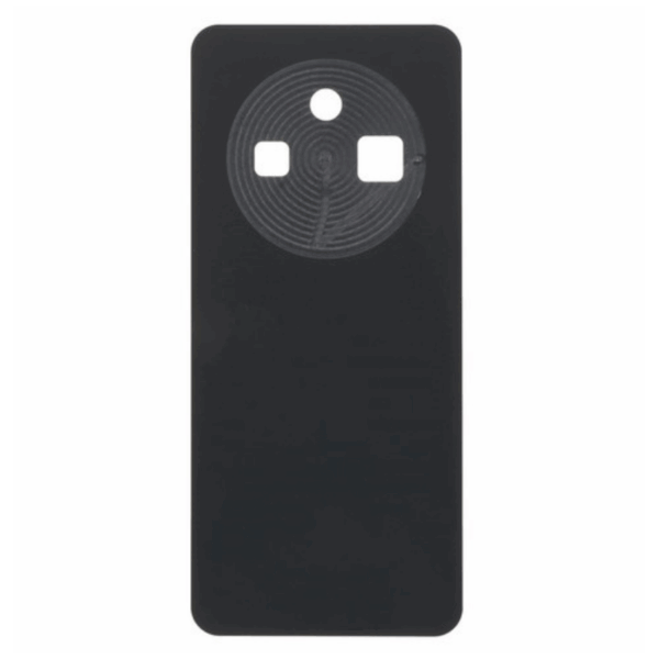 Tapa Trasera Para Redmi 14C negro