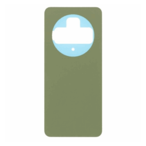Tapa Trasera Para Redmi 14C Verde