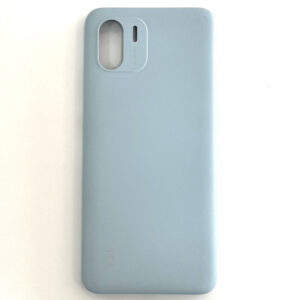 Tapa Trasera Para Redmi A1/A1 PLUS AZUL