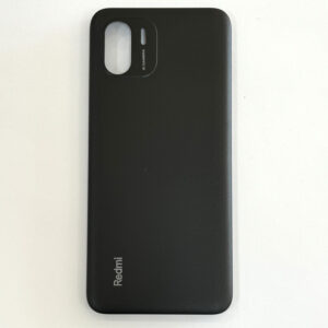 Tapa Trasera Para Redmi A1/A1 PLUS NEGRO