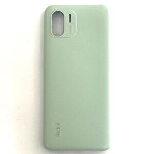 Tapa Trasera Para Redmi A1/A1 PLUS Verde