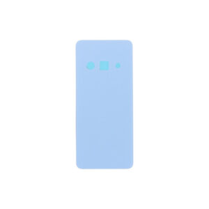 Tapa Trasera Para Redmi A3 azul