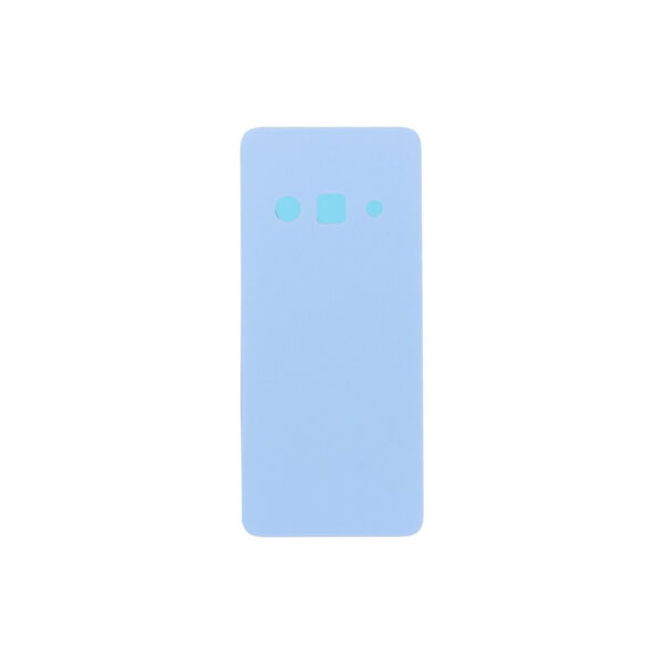 Tapa Trasera Para Redmi A3 azul