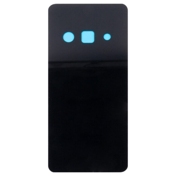 Tapa Trasera Para Redmi A3 negro