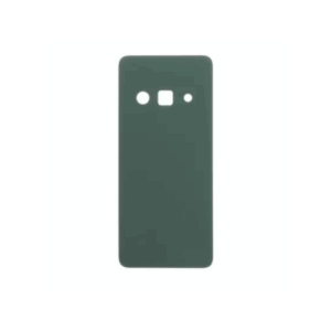 Tapa Trasera Para Redmi A3 verde