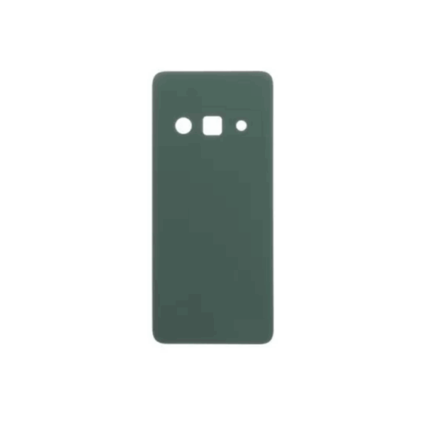 Tapa Trasera Para Redmi A3 verde
