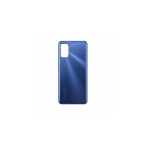 Tapa Trasera Para Redmi Note 10 5G azul