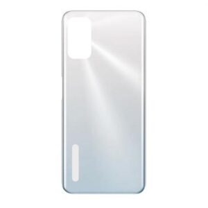 Tapa Trasera Para Redmi Note 10 5G Plata