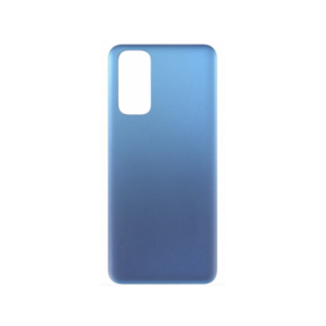 Tapa Trasera Para Redmi Note 11 4G azul