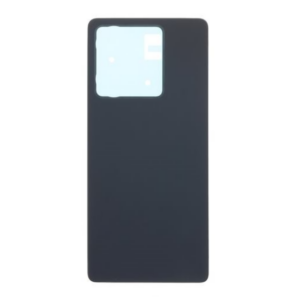 Tapa Trasera Para Redmi Note 13 5G negro