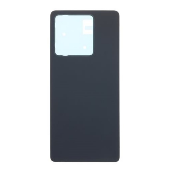 Tapa Trasera Para Redmi Note 13 5G negro