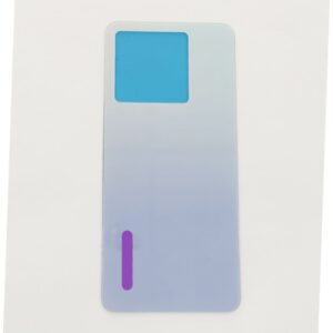 Tapa Trasera Para Redmi Note 13 Pro 5G morado