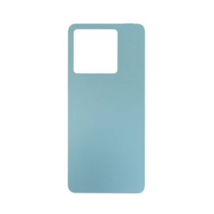 Tapa Trasera Para Redmi Note 13 Pro 5G Verde