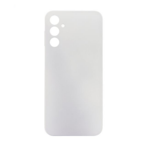 Tapa Trasera Para Samsung Galaxy S24 FE SM-S721B BLANCO