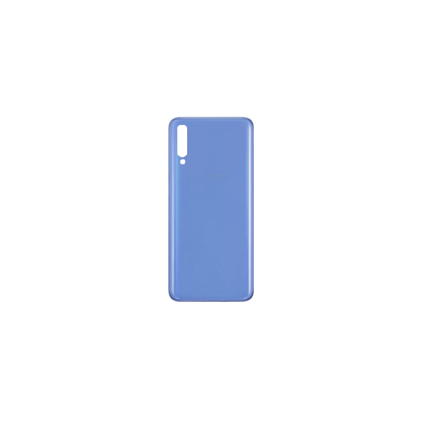 Tapa Trasera Para Samsung Galaxy A70 / A705 AZUL