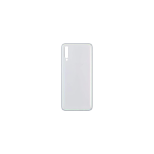Tapa Trasera Para Samsung Galaxy A70 / A705 BLANCO