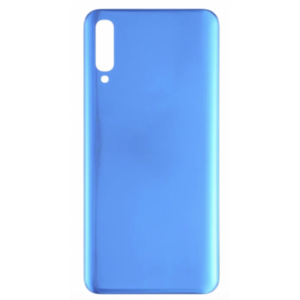 Tapa Trasera Para Samsung Galaxy A50 / A505 AZUL