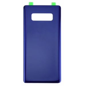 Tapa Trasera Para Samsung Galaxy Note 9 / N960  azul