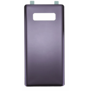 Tapa Trasera Para Samsung Galaxy Note 9 / N960 violeta